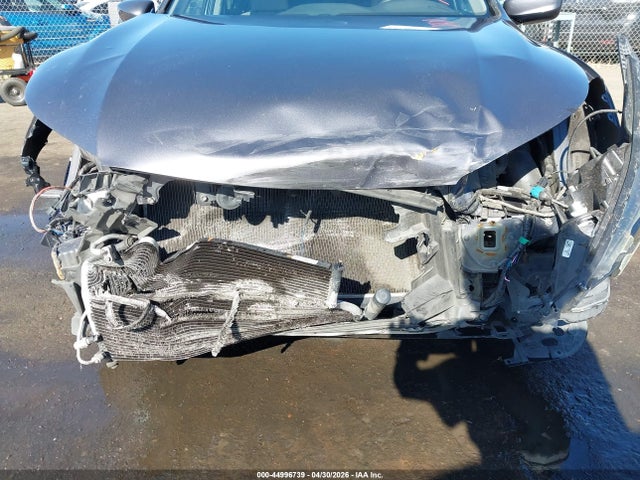 Aukcja sprzedaży 2015 Honda Accord Lx, vin: 1HGCR2F34FA111803, numer aukcji: 44996739