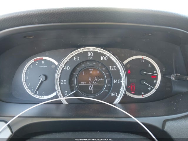 Aukcja sprzedaży 2015 Honda Accord Lx, vin: 1HGCR2F34FA111803, numer aukcji: 44996739