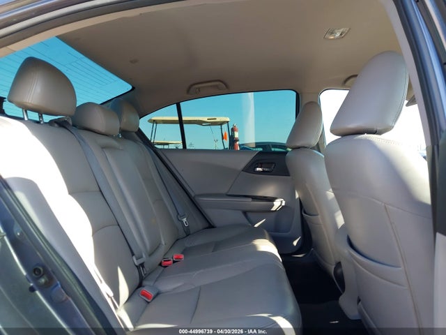 Aukcja sprzedaży 2015 Honda Accord Lx, vin: 1HGCR2F34FA111803, numer aukcji: 44996739