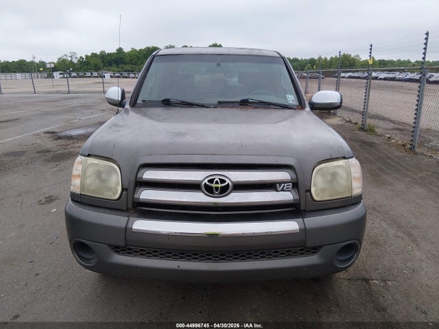 2006 Toyota Tundra Sr5 V8 მანქანა იყიდება აუქციონზე, vin: 5TBET34196S510105, აუქციონის ნომერი: 44996745