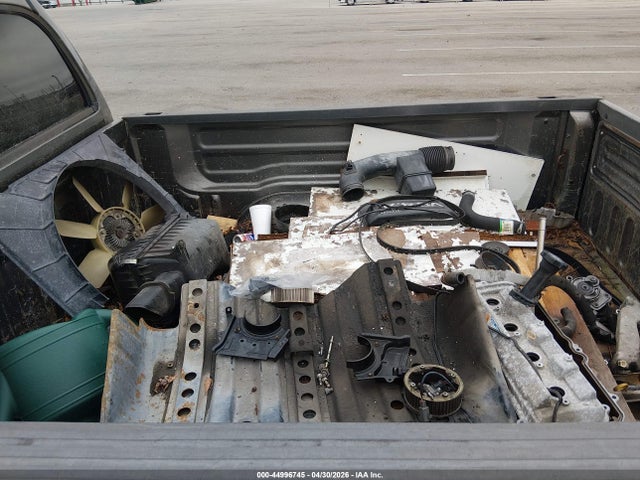 2006 Toyota Tundra Sr5 V8 მანქანა იყიდება აუქციონზე, vin: 5TBET34196S510105, აუქციონის ნომერი: 44996745