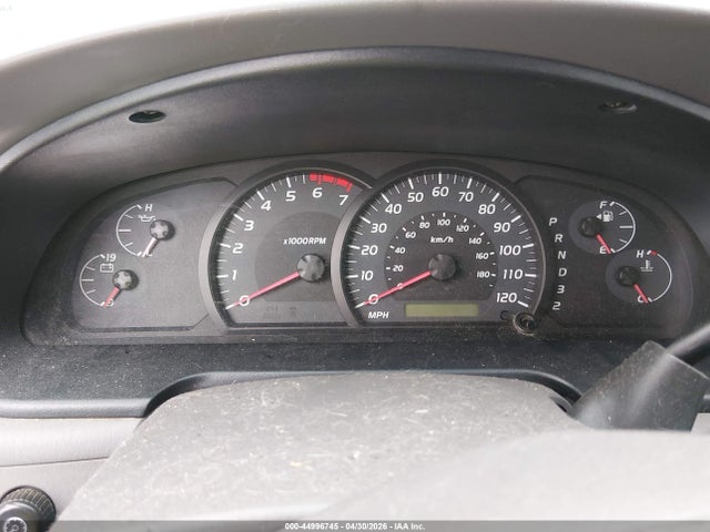 2006 Toyota Tundra Sr5 V8 მანქანა იყიდება აუქციონზე, vin: 5TBET34196S510105, აუქციონის ნომერი: 44996745