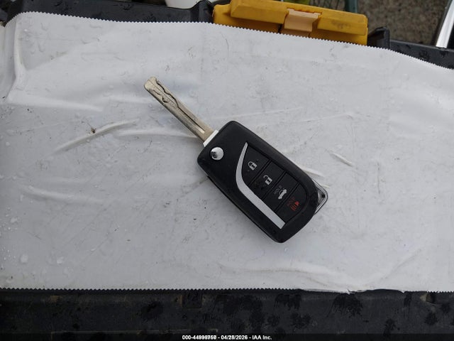 Toyota COROLLA LE 2025 5YFB4MDE3SP316284 Image 11