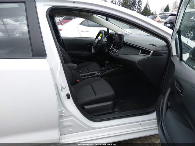 Toyota COROLLA LE 2025 5YFB4MDE3SP316284 Image 5
