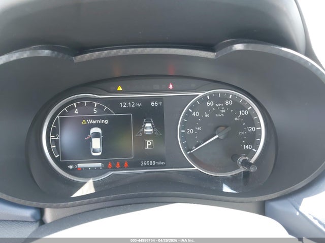 3N1CN8EV8RL916199 Nissan Versa 1.6 Sv