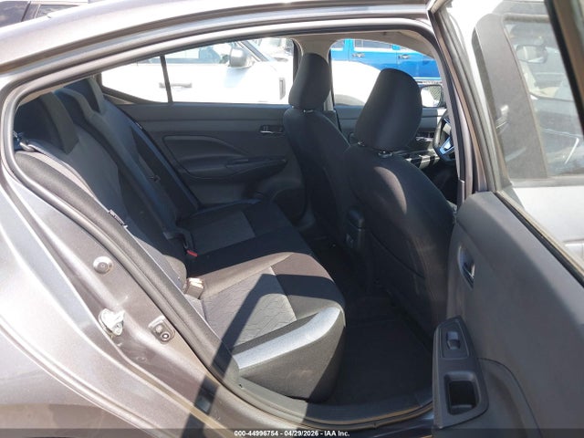 3N1CN8EV8RL916199 Nissan Versa 1.6 Sv