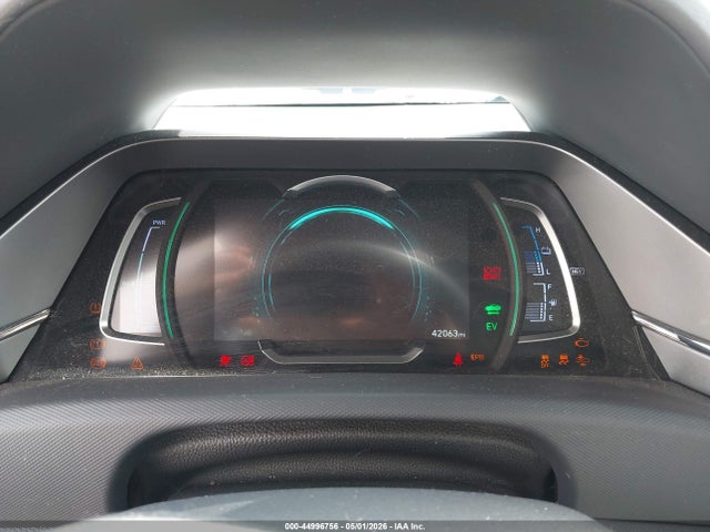 KMHC75LD0MU249655 Hyundai Ioniq Plug-in Hybrid Sel