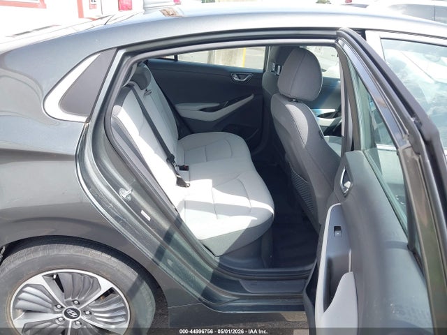 KMHC75LD0MU249655 Hyundai Ioniq Plug-in Hybrid Sel