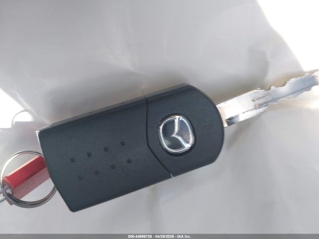 Aukcja sprzedaży 2013 Mazda Mazda3 I Sport, vin: JM1BL1UP8D1808223, numer aukcji: 44996758
