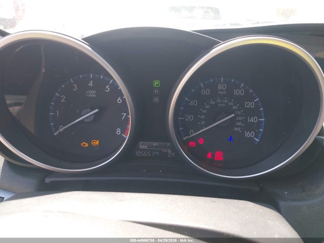 Aukcja sprzedaży 2013 Mazda Mazda3 I Sport, vin: JM1BL1UP8D1808223, numer aukcji: 44996758
