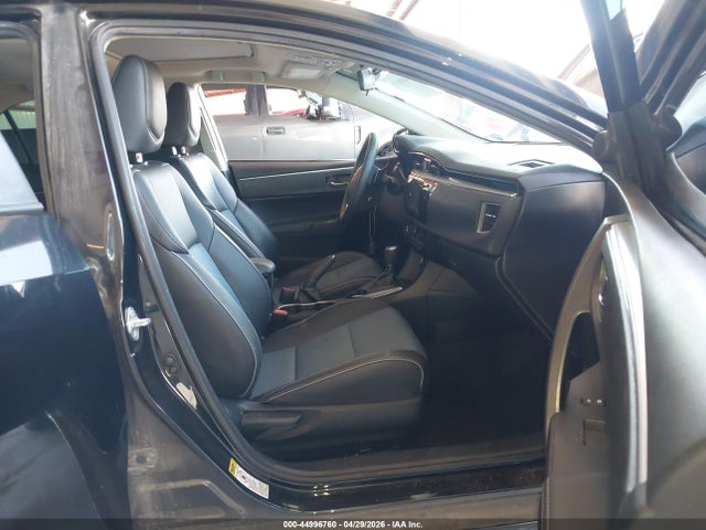 Toyota Corolla S Plus 2014 2T1BURHEXEC109581 Image 5