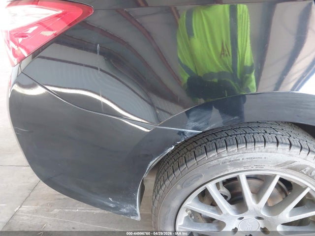 Toyota Corolla S Plus 2014 2T1BURHEXEC109581 Image 6