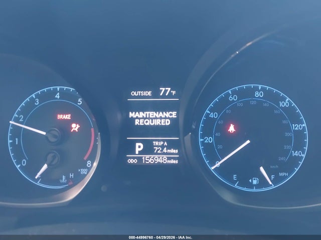 Toyota Corolla S Plus 2014 2T1BURHEXEC109581 Image 7