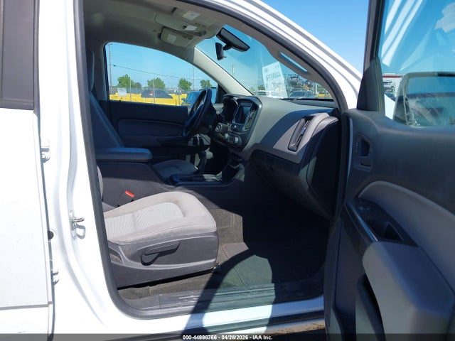 1GCGTBEN8H1252428 Chevrolet Colorado Wt