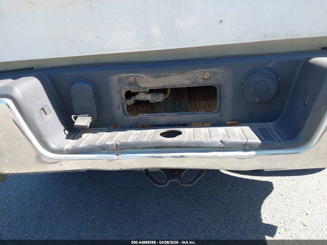 1GCGTBEN8H1252428 Chevrolet Colorado Wt