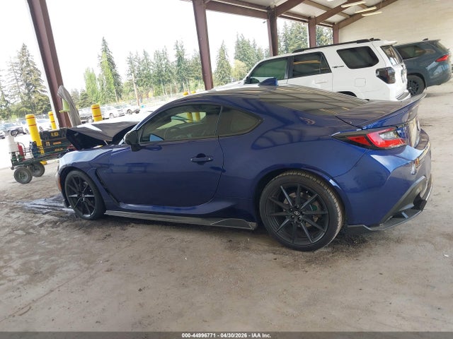 Toyota Gr86 Premium 2023 JF1ZNBE19P9760350 Image 14