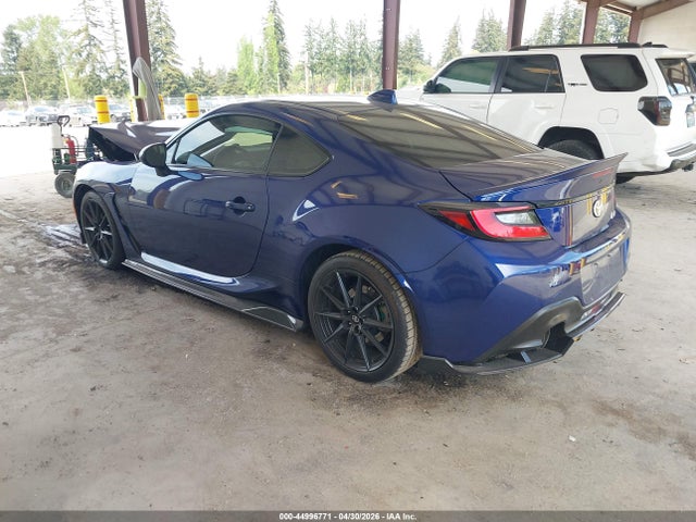 Toyota Gr86 Premium 2023 JF1ZNBE19P9760350 Image 3