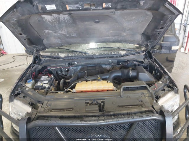 Aukcja sprzedaży 2016 Ford F-150 Xl, vin: 1FTEX1EP0GFB12205, numer aukcji: 44996778