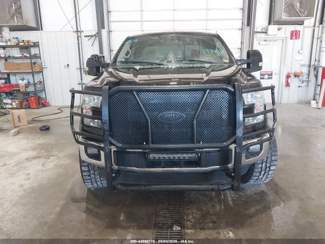 Aukcja sprzedaży 2016 Ford F-150 Xl, vin: 1FTEX1EP0GFB12205, numer aukcji: 44996778
