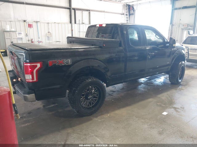 Aukcja sprzedaży 2016 Ford F-150 Xl, vin: 1FTEX1EP0GFB12205, numer aukcji: 44996778