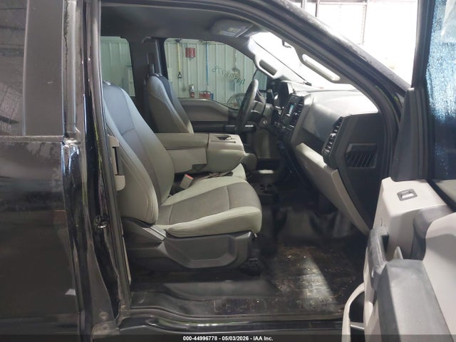 Aukcja sprzedaży 2016 Ford F-150 Xl, vin: 1FTEX1EP0GFB12205, numer aukcji: 44996778