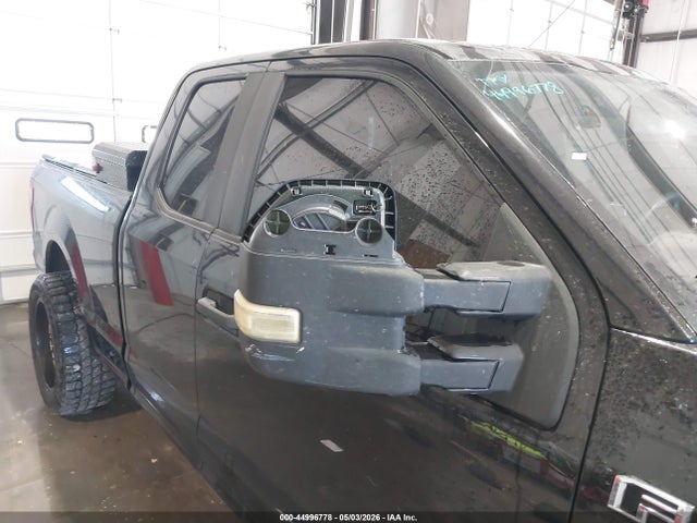 Aukcja sprzedaży 2016 Ford F-150 Xl, vin: 1FTEX1EP0GFB12205, numer aukcji: 44996778