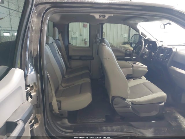 Aukcja sprzedaży 2016 Ford F-150 Xl, vin: 1FTEX1EP0GFB12205, numer aukcji: 44996778