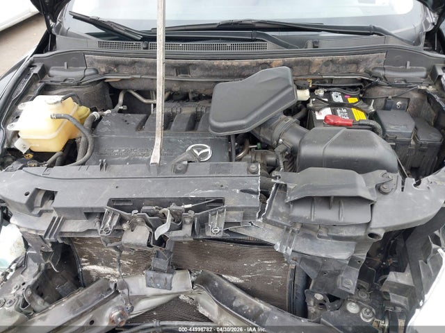 44996782 :رقم المزاد ، JM3TB2BA1B0329776 vin ، 2011 Mazda Cx-9 Sport مزاد بيع