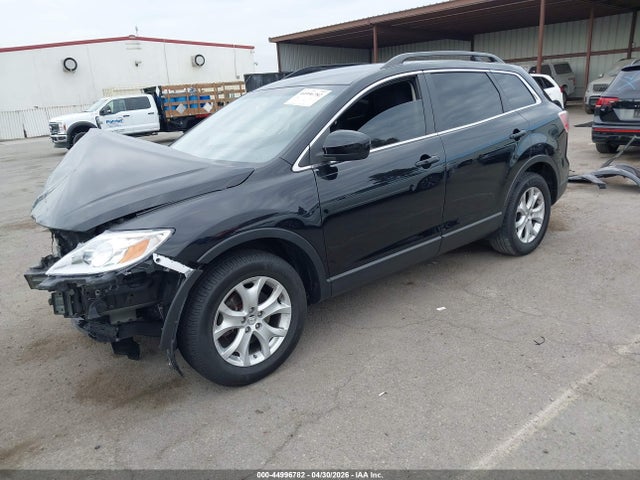 44996782 :رقم المزاد ، JM3TB2BA1B0329776 vin ، 2011 Mazda Cx-9 Sport مزاد بيع