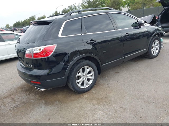 44996782 :رقم المزاد ، JM3TB2BA1B0329776 vin ، 2011 Mazda Cx-9 Sport مزاد بيع