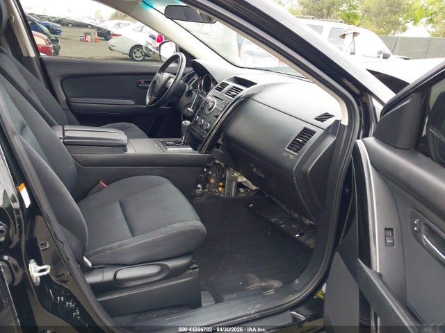 44996782 :رقم المزاد ، JM3TB2BA1B0329776 vin ، 2011 Mazda Cx-9 Sport مزاد بيع