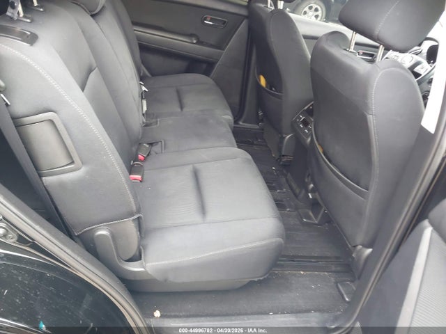 44996782 :رقم المزاد ، JM3TB2BA1B0329776 vin ، 2011 Mazda Cx-9 Sport مزاد بيع