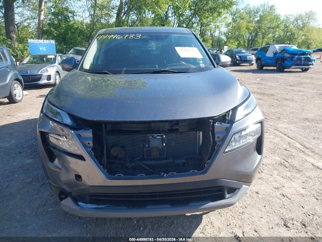 Aukcja sprzedaży 2021 Nissan Rogue Sv Intelligent Awd, vin: JN8AT3BB0MW229054, numer aukcji: 44996783