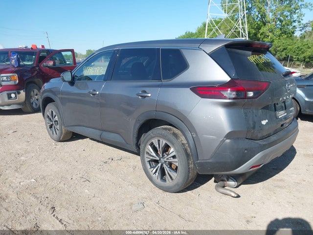 Aukcja sprzedaży 2021 Nissan Rogue Sv Intelligent Awd, vin: JN8AT3BB0MW229054, numer aukcji: 44996783