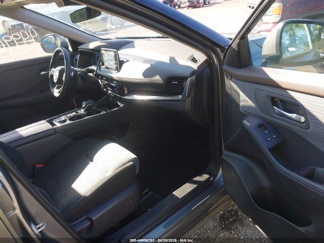 Aukcja sprzedaży 2021 Nissan Rogue Sv Intelligent Awd, vin: JN8AT3BB0MW229054, numer aukcji: 44996783