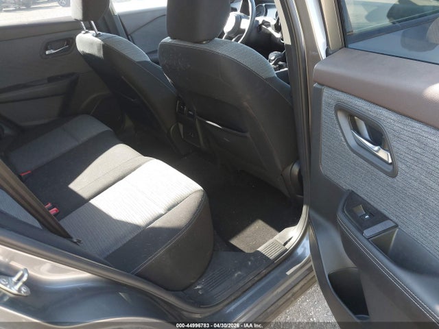 Aukcja sprzedaży 2021 Nissan Rogue Sv Intelligent Awd, vin: JN8AT3BB0MW229054, numer aukcji: 44996783