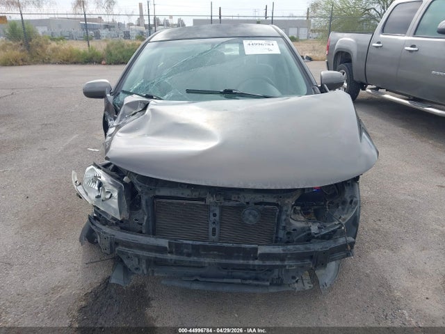 Продаж на аукціоні авто 2011 Kia Forte Ex, vin: KNAFU4A2XB5414279, номер лоту: 44996784