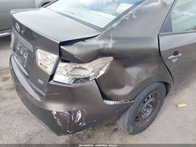 Продаж на аукціоні авто 2011 Kia Forte Ex, vin: KNAFU4A2XB5414279, номер лоту: 44996784
