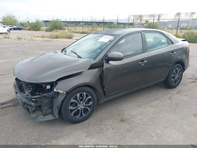 Продаж на аукціоні авто 2011 Kia Forte Ex, vin: KNAFU4A2XB5414279, номер лоту: 44996784