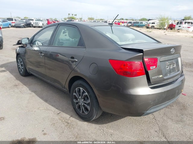 Продаж на аукціоні авто 2011 Kia Forte Ex, vin: KNAFU4A2XB5414279, номер лоту: 44996784