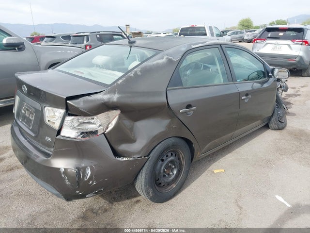 Продаж на аукціоні авто 2011 Kia Forte Ex, vin: KNAFU4A2XB5414279, номер лоту: 44996784