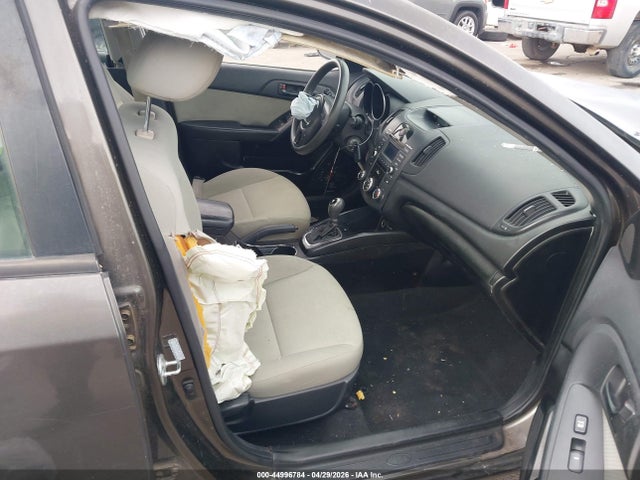 Продаж на аукціоні авто 2011 Kia Forte Ex, vin: KNAFU4A2XB5414279, номер лоту: 44996784