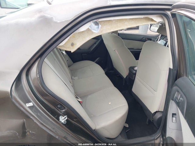 Продаж на аукціоні авто 2011 Kia Forte Ex, vin: KNAFU4A2XB5414279, номер лоту: 44996784
