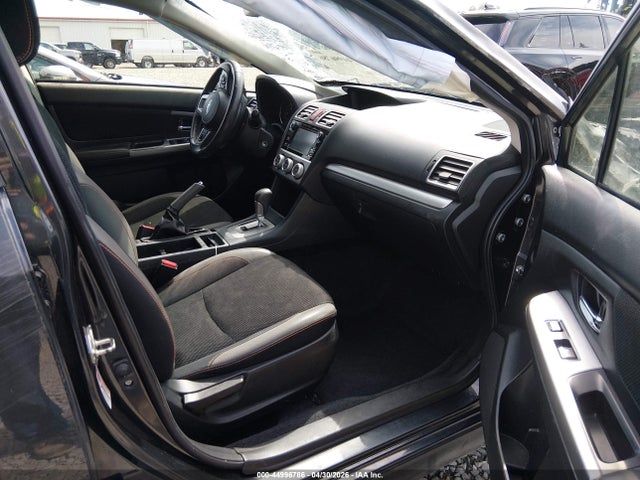 Aukcja sprzedaży 2017 Subaru Crosstrek 2.0i Premium, vin: JF2GPABC4H8214138, numer aukcji: 44996786