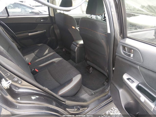 Aukcja sprzedaży 2017 Subaru Crosstrek 2.0i Premium, vin: JF2GPABC4H8214138, numer aukcji: 44996786
