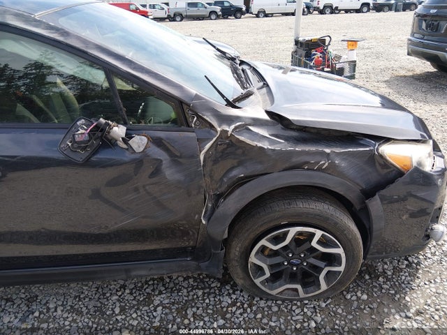 Aukcja sprzedaży 2017 Subaru Crosstrek 2.0i Premium, vin: JF2GPABC4H8214138, numer aukcji: 44996786