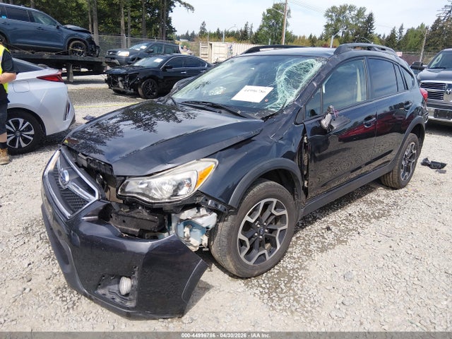 Aukcja sprzedaży 2017 Subaru Crosstrek 2.0i Premium, vin: JF2GPABC4H8214138, numer aukcji: 44996786