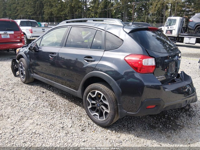 Aukcja sprzedaży 2017 Subaru Crosstrek 2.0i Premium, vin: JF2GPABC4H8214138, numer aukcji: 44996786