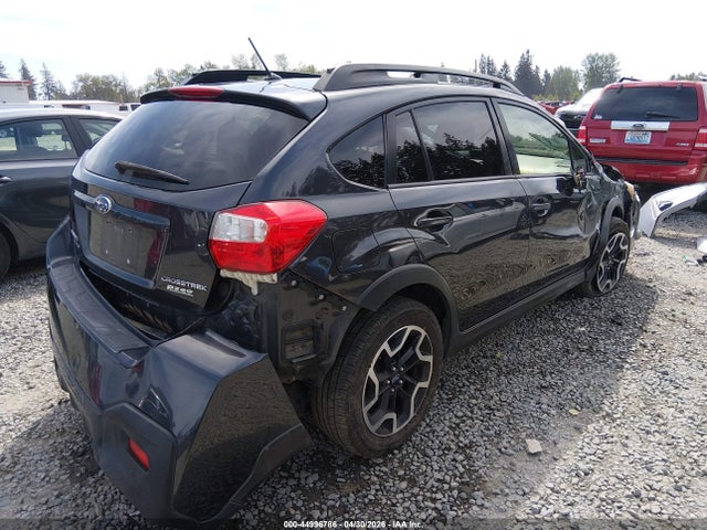 Aukcja sprzedaży 2017 Subaru Crosstrek 2.0i Premium, vin: JF2GPABC4H8214138, numer aukcji: 44996786