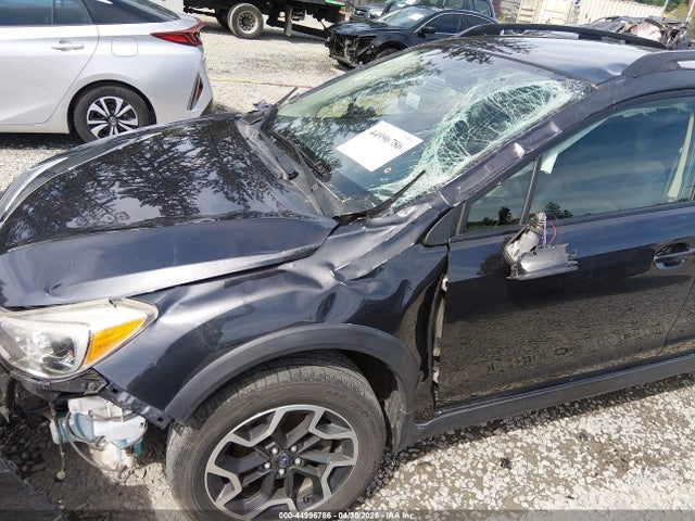 Aukcja sprzedaży 2017 Subaru Crosstrek 2.0i Premium, vin: JF2GPABC4H8214138, numer aukcji: 44996786